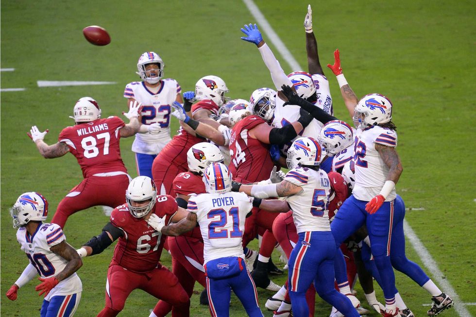 Buffalo Bills