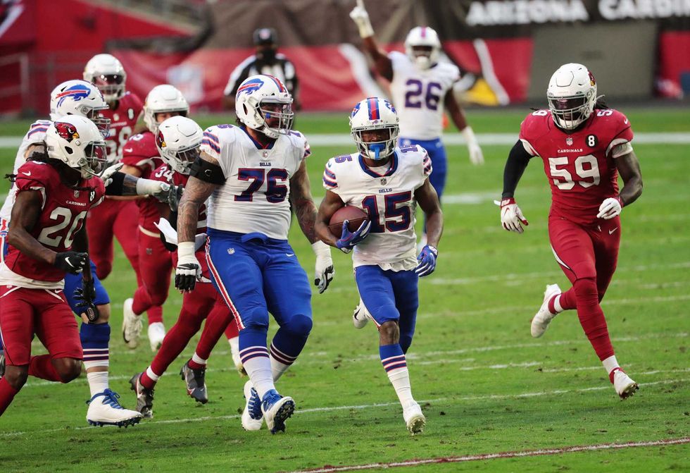 Buffalo Bills