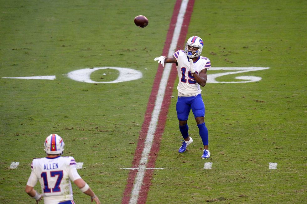 Buffalo Bills