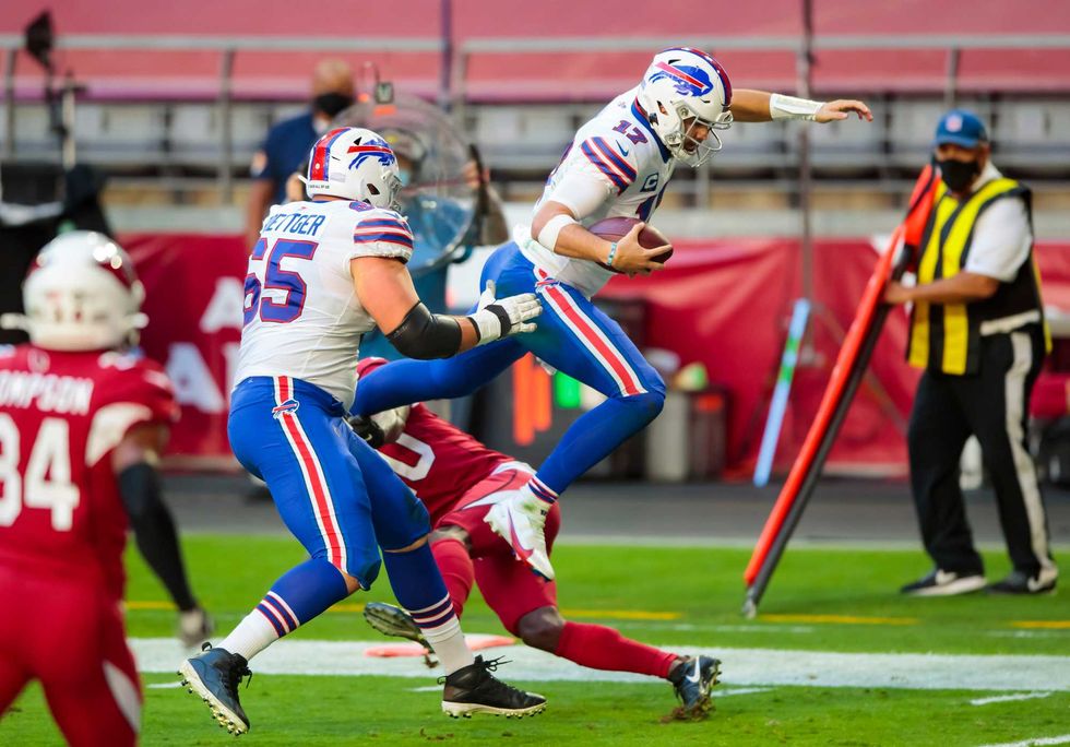 Buffalo Bills