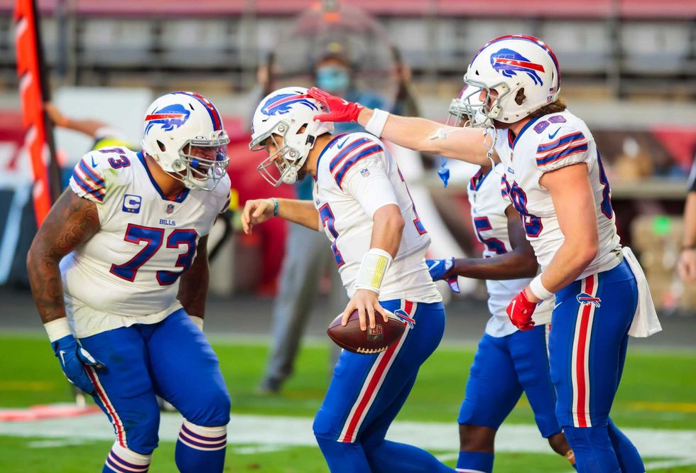 Buffalo Bills