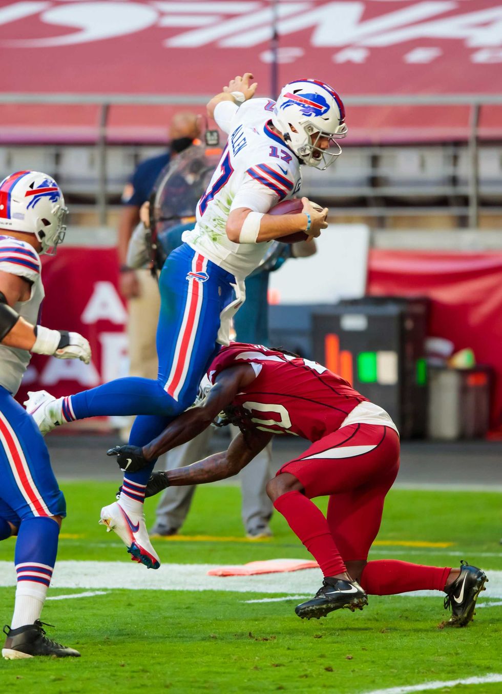 Buffalo Bills