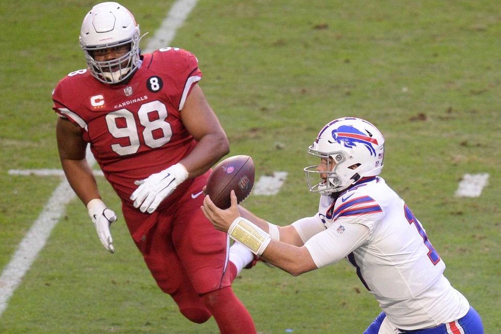 Buffalo Bills