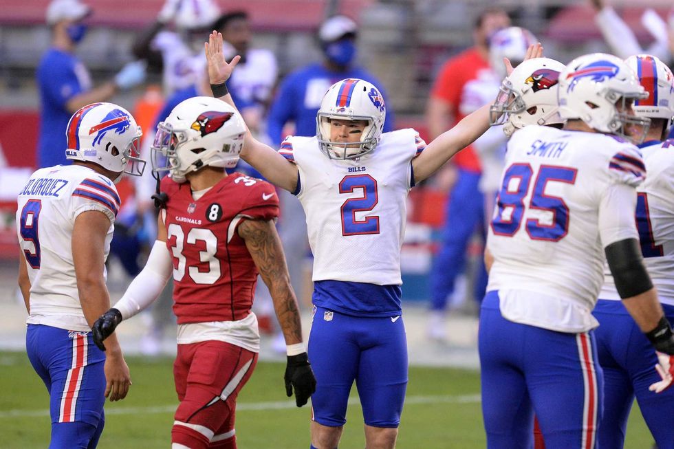 Buffalo Bills