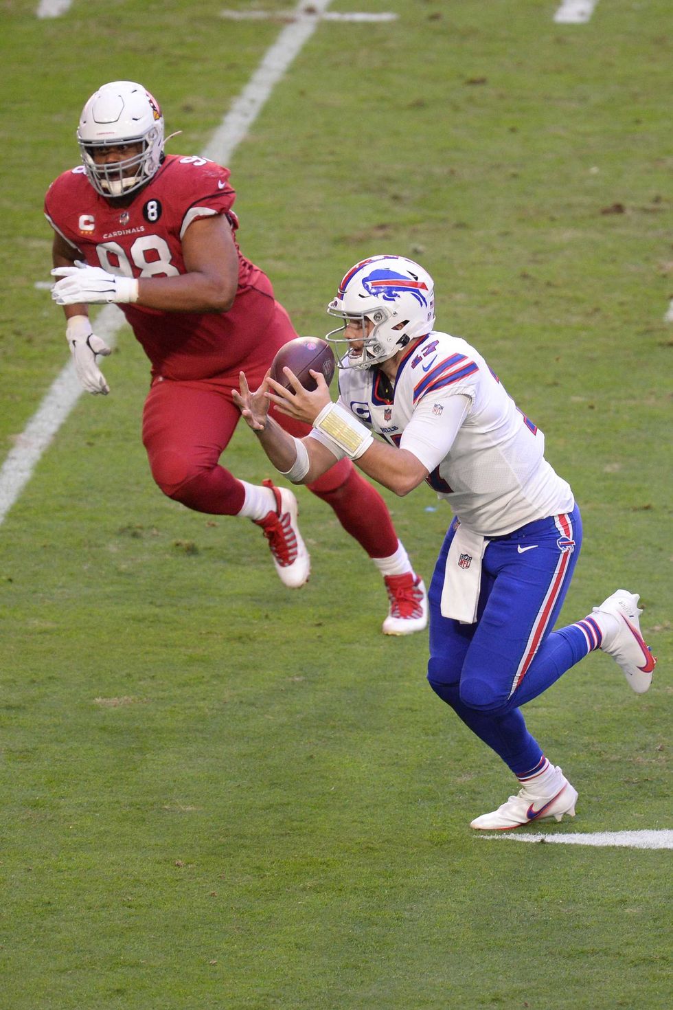 Buffalo Bills
