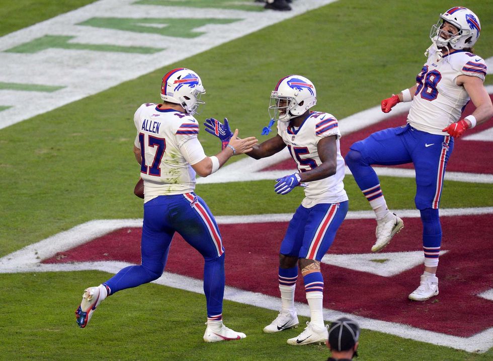 Buffalo Bills