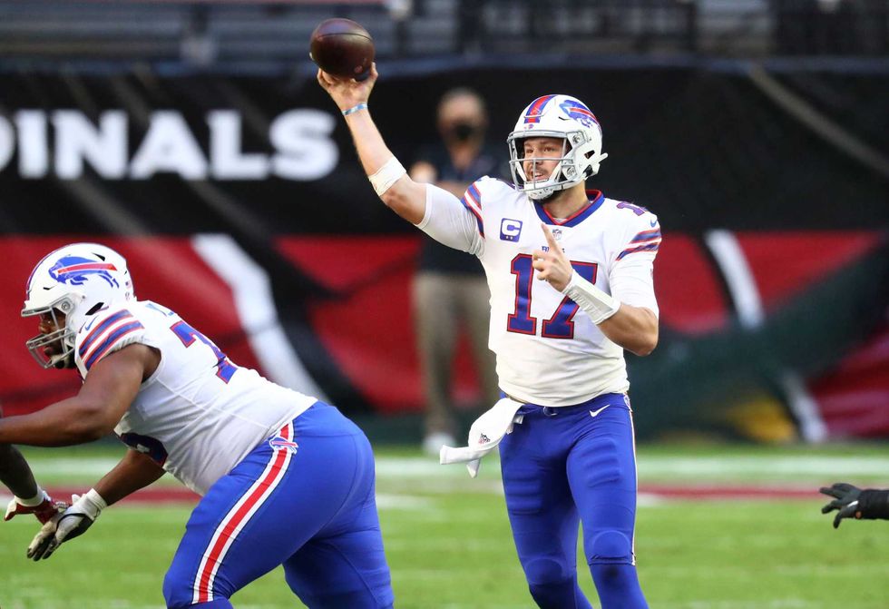 Buffalo Bills