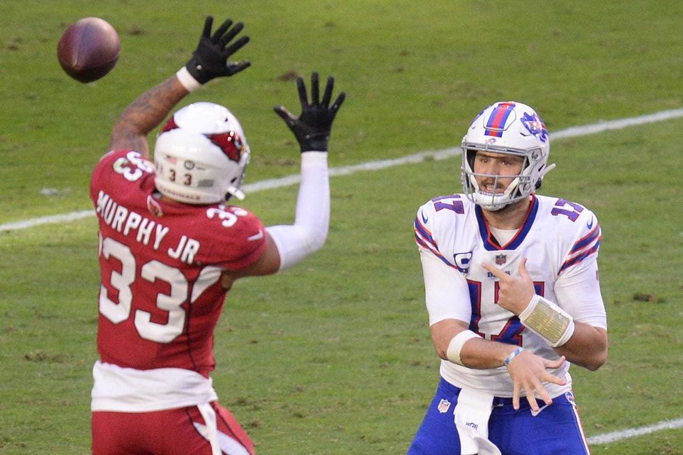Buffalo Bills