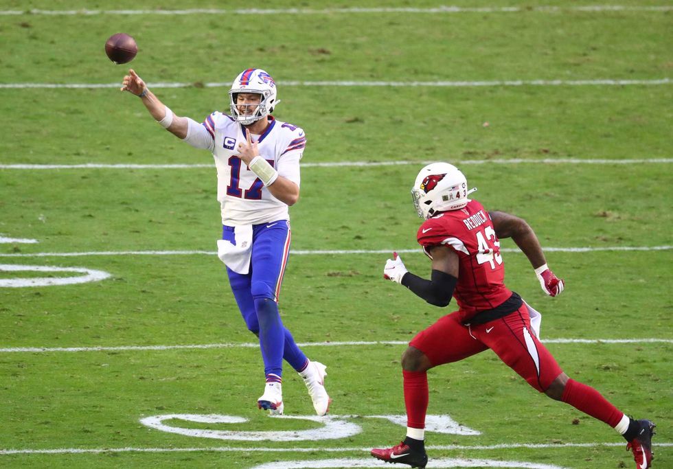 Buffalo Bills