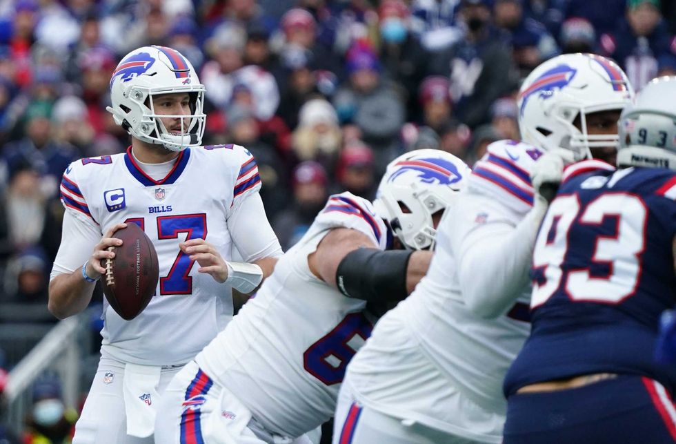 Buffalo Bills