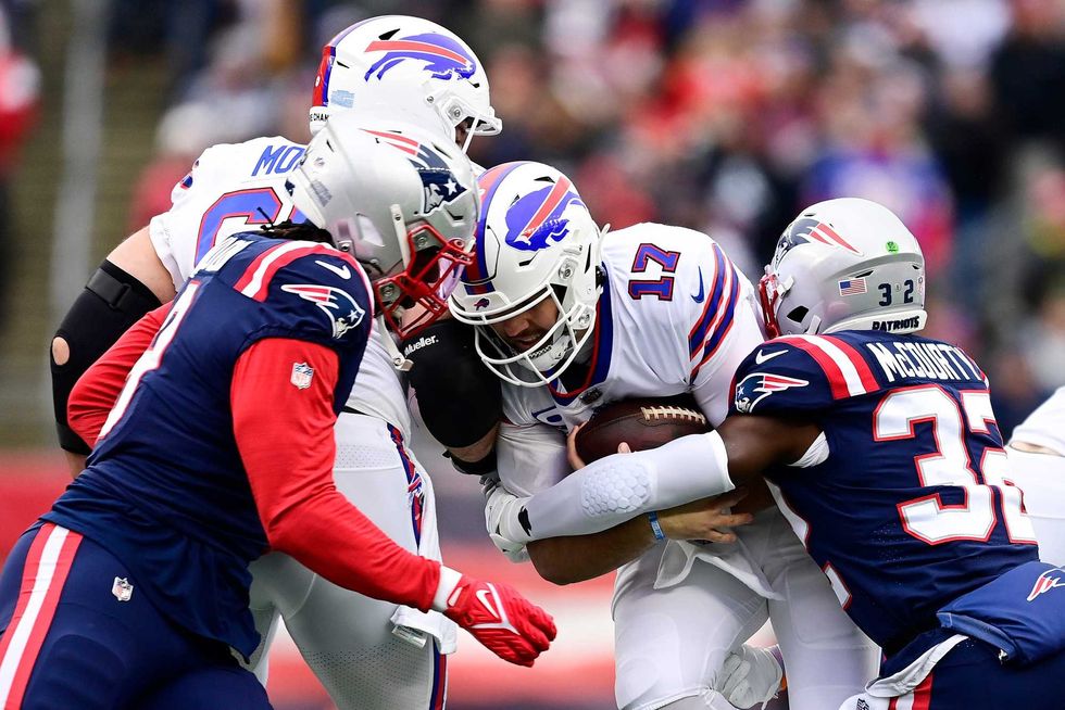 Buffalo Bills