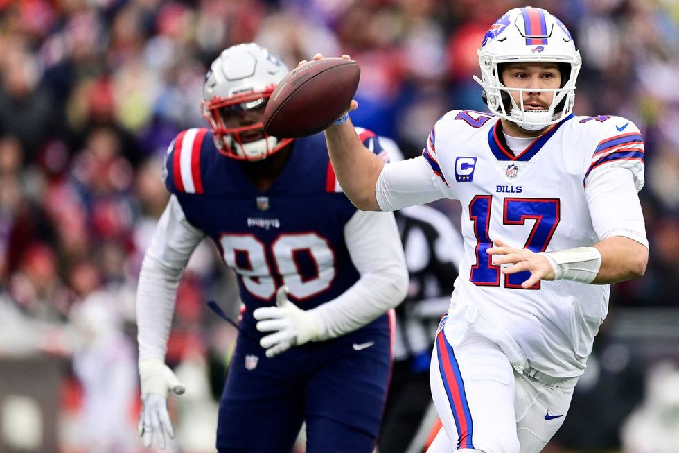 Buffalo Bills