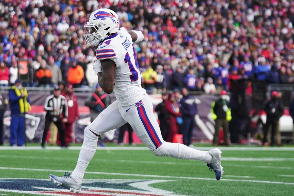 Buffalo Bills