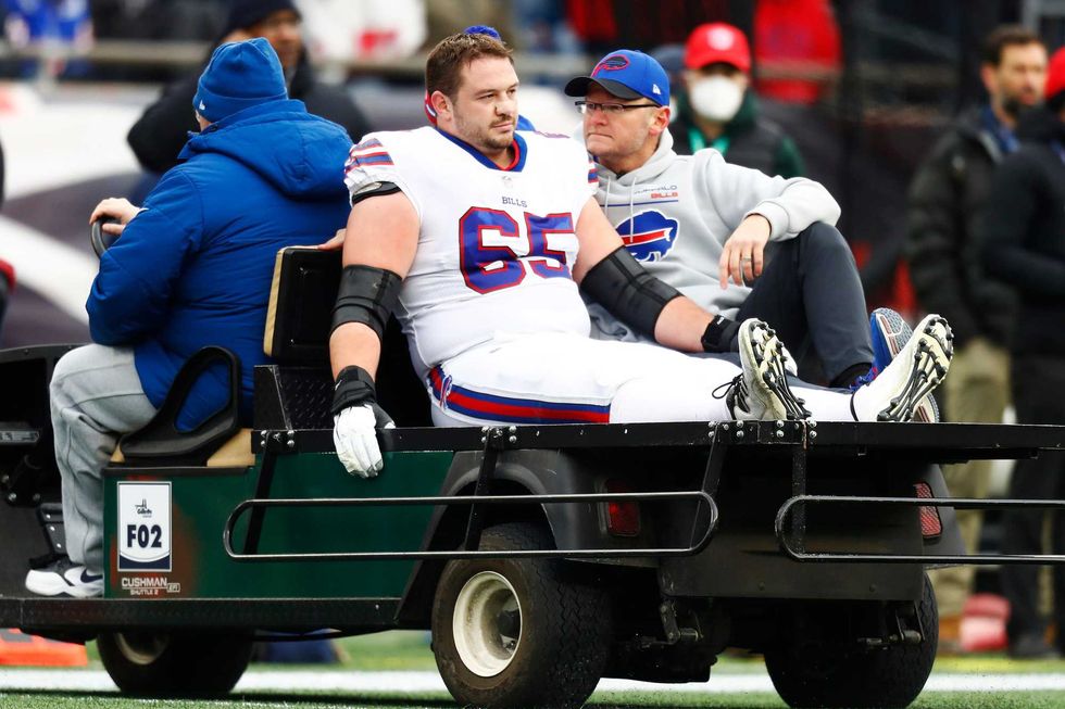 Buffalo Bills