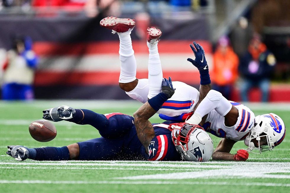 Buffalo Bills