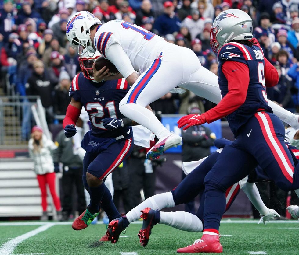 Buffalo Bills