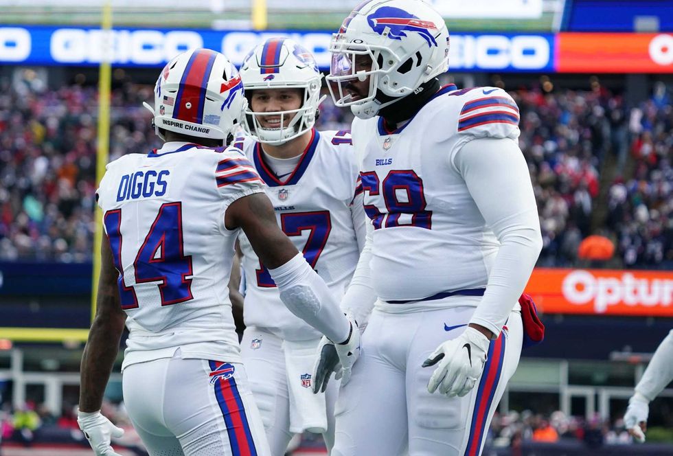 Buffalo Bills