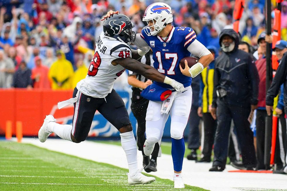 Buffalo Bills