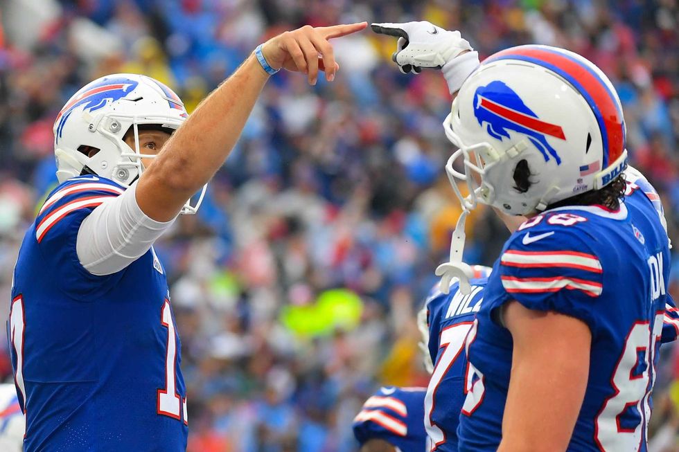 Buffalo Bills