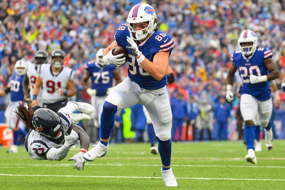 Buffalo Bills