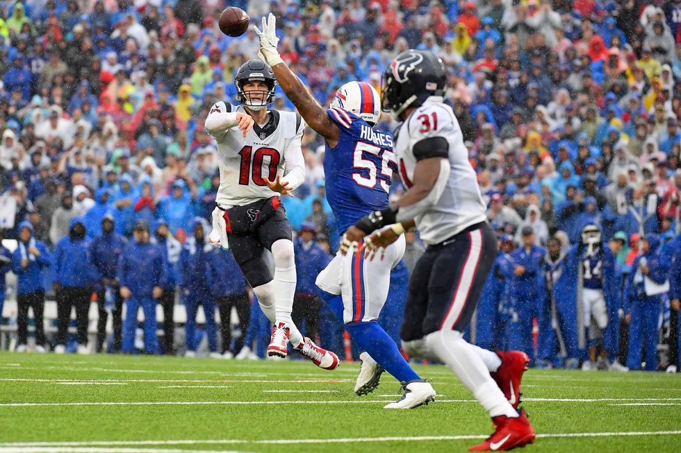 Buffalo Bills