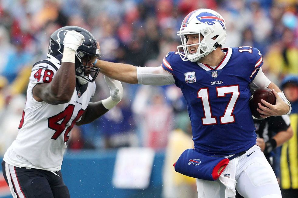 Buffalo Bills