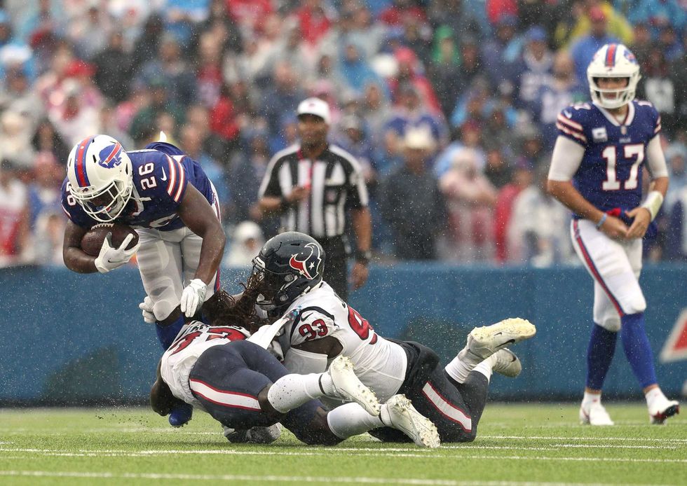 Buffalo Bills