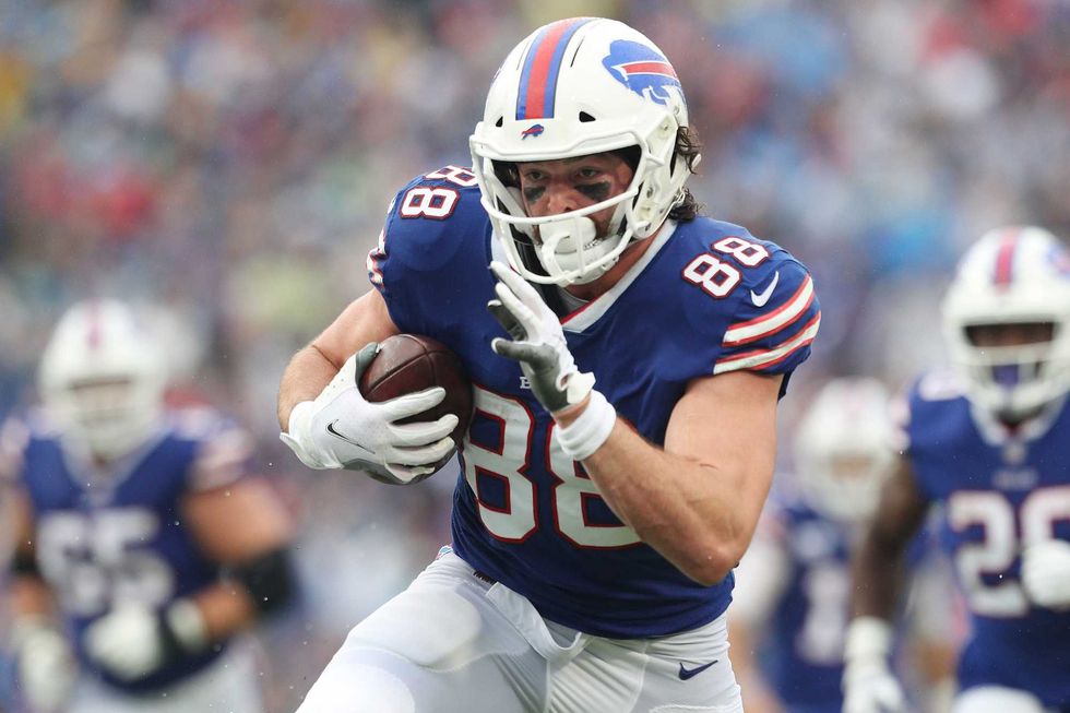 Buffalo Bills
