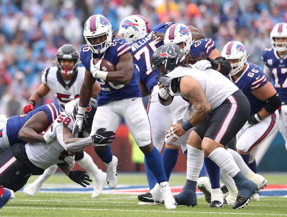 Buffalo Bills