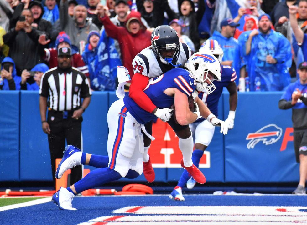 Buffalo Bills