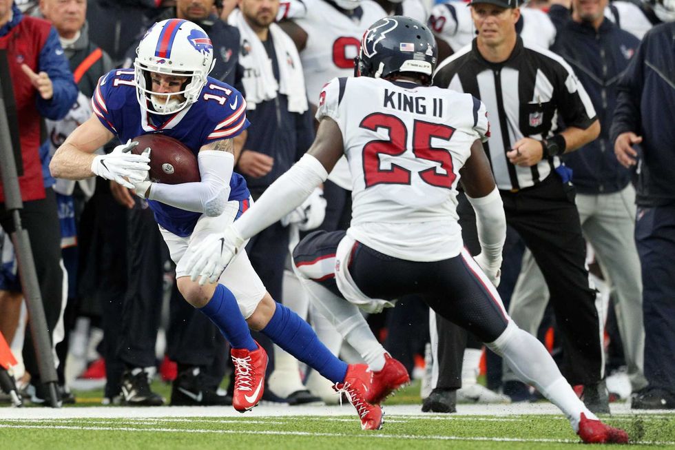Buffalo Bills