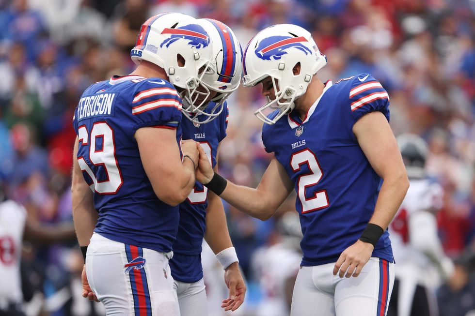 Buffalo Bills