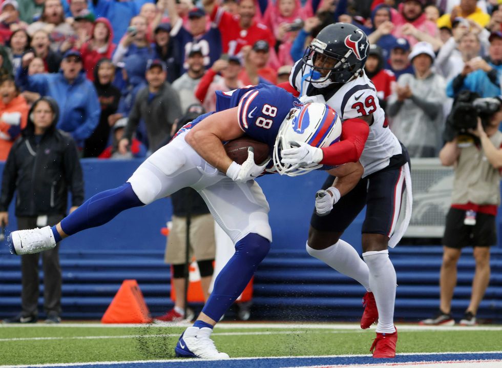 Buffalo Bills
