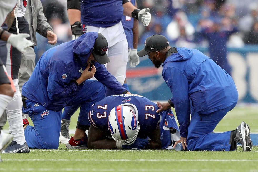 Buffalo Bills