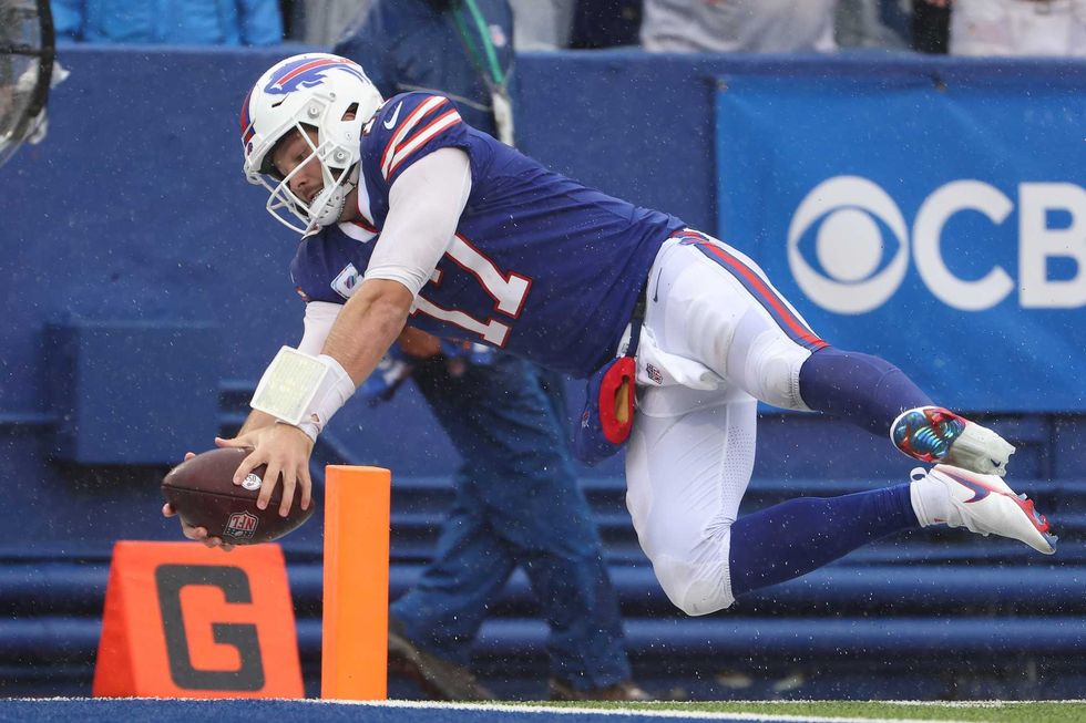 Buffalo Bills