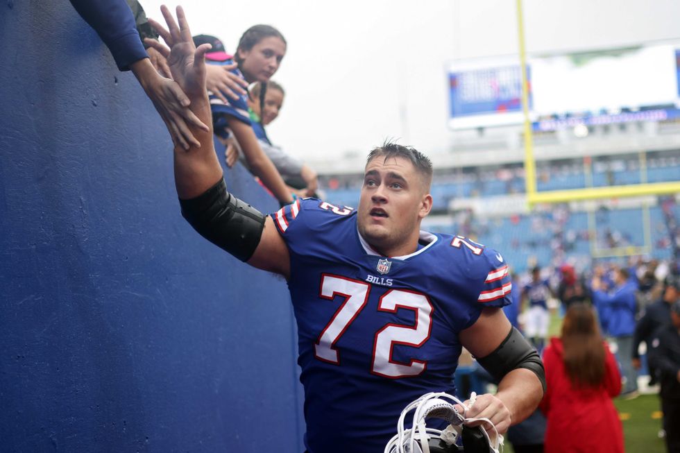 Buffalo Bills