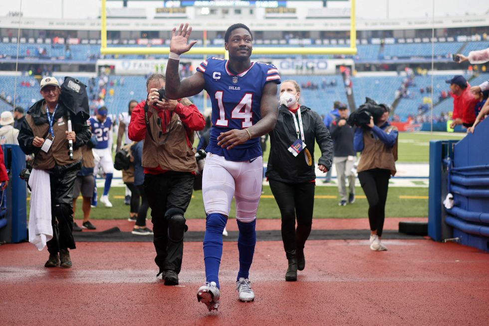 Buffalo Bills