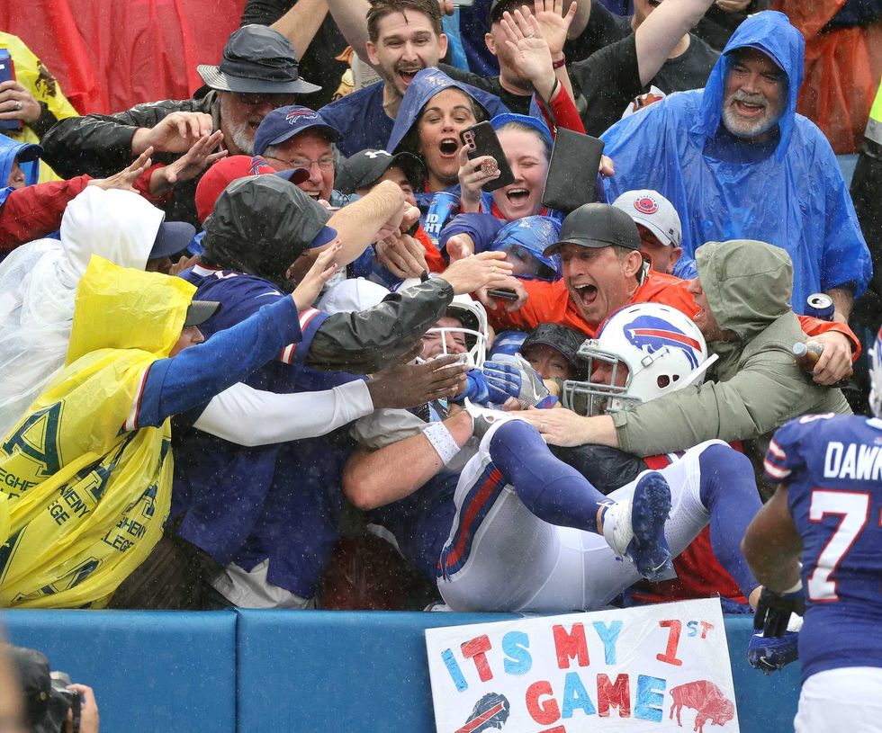 Buffalo Bills