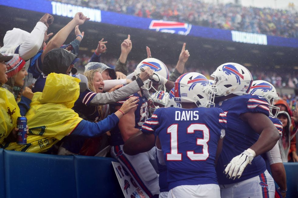 Buffalo Bills