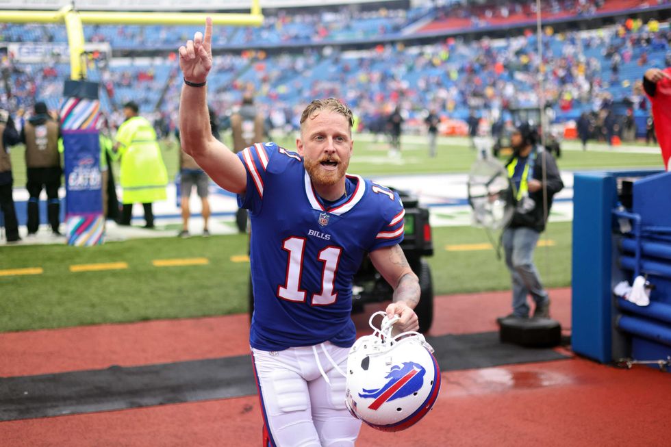 Buffalo Bills