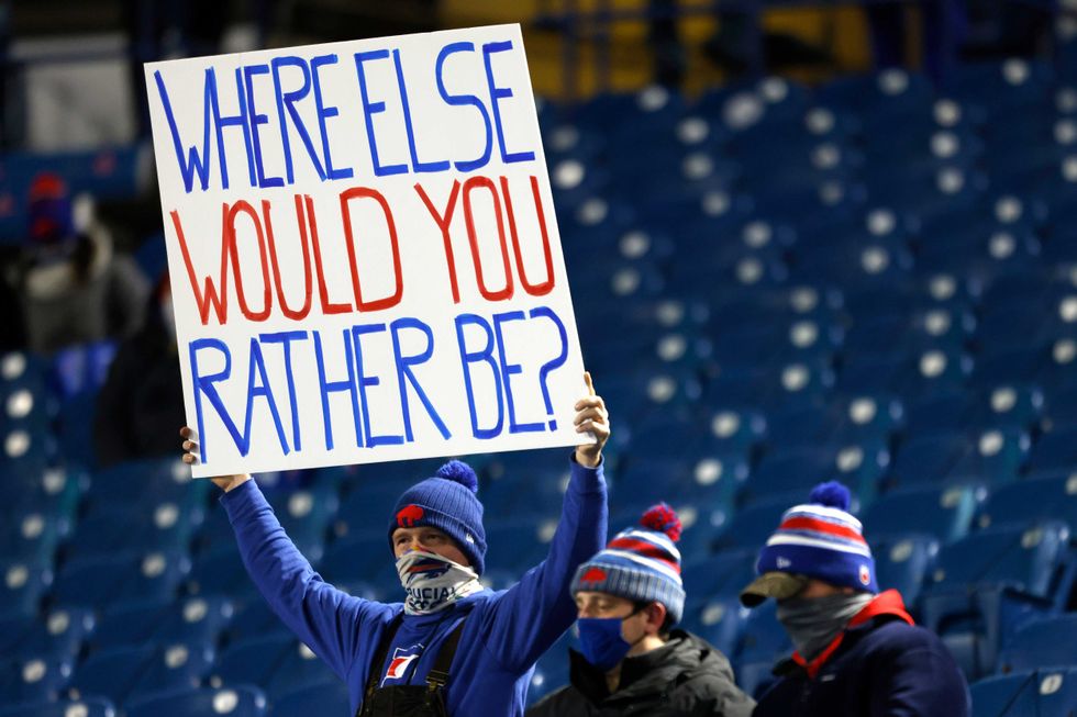 Buffalo Bills