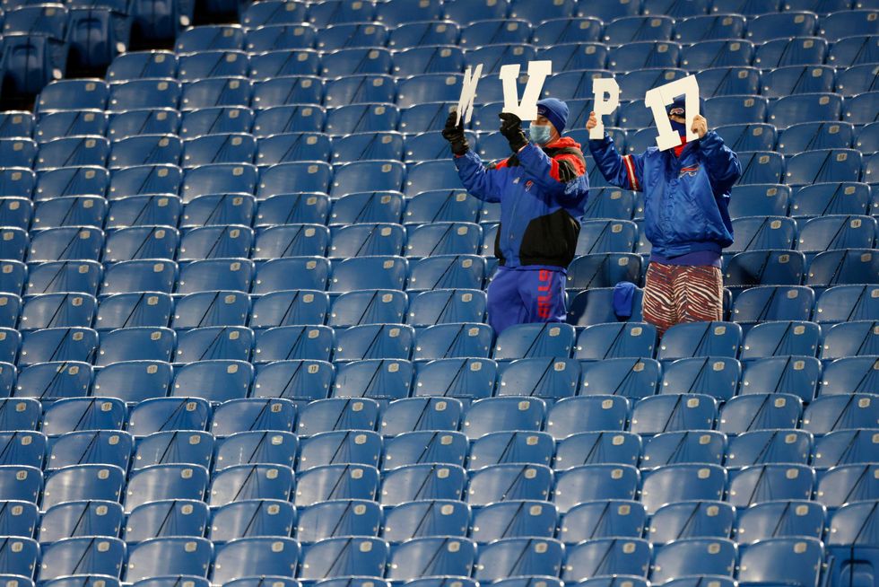Buffalo Bills