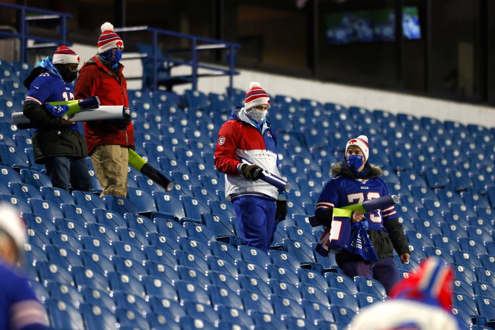 Buffalo Bills