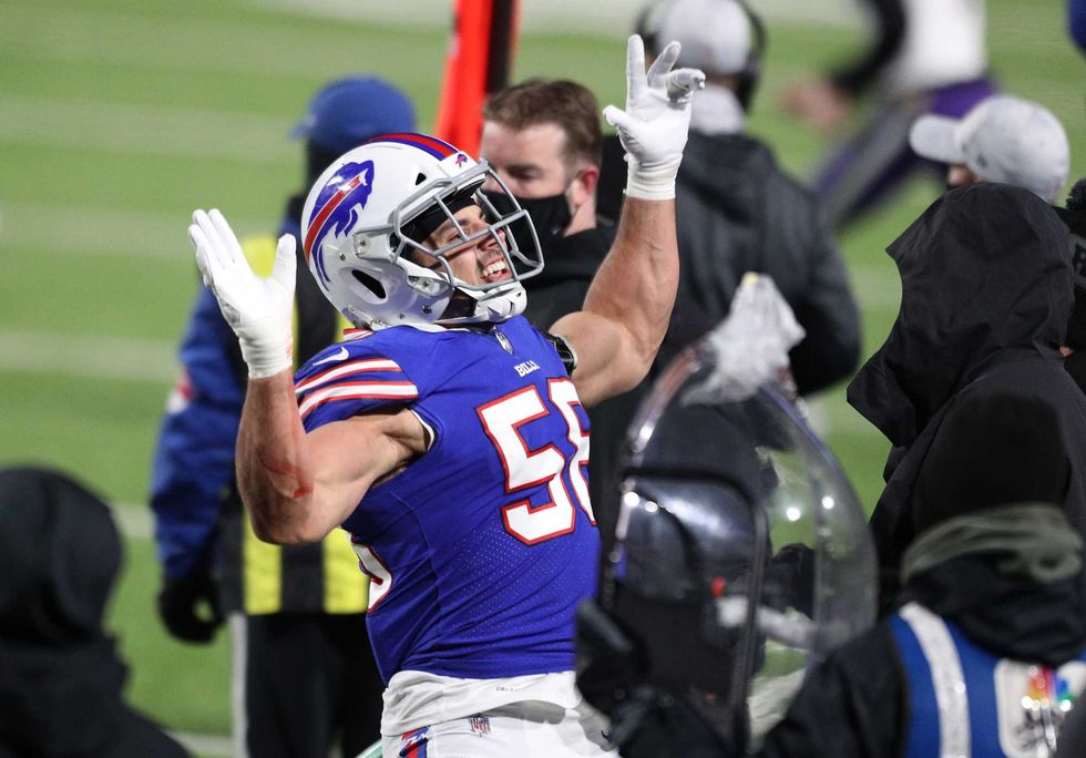 Buffalo Bills