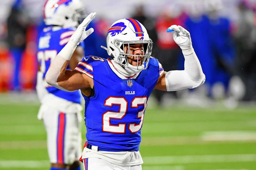 Buffalo Bills