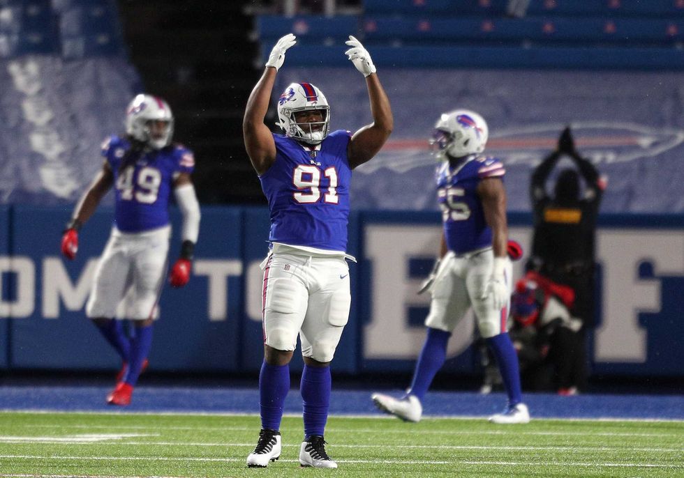 Buffalo Bills
