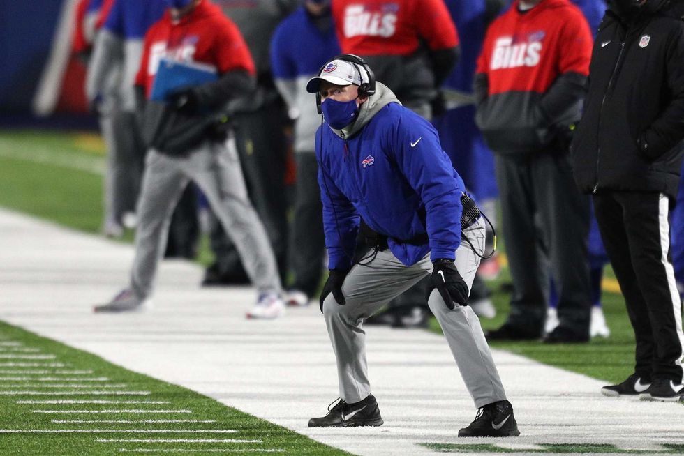 Buffalo Bills