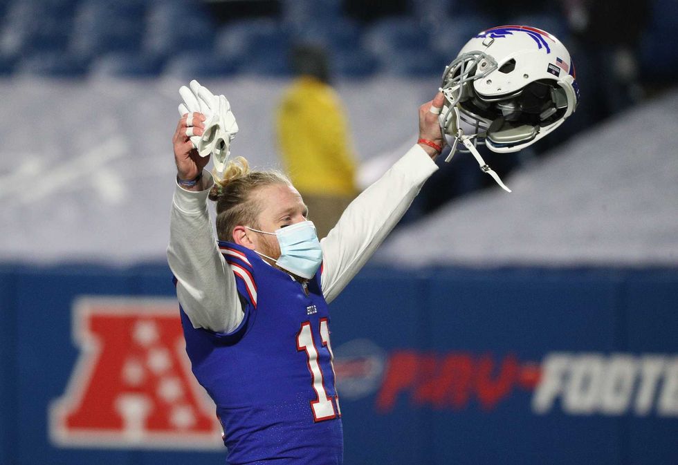 Buffalo Bills