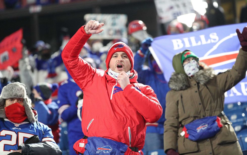 Buffalo Bills