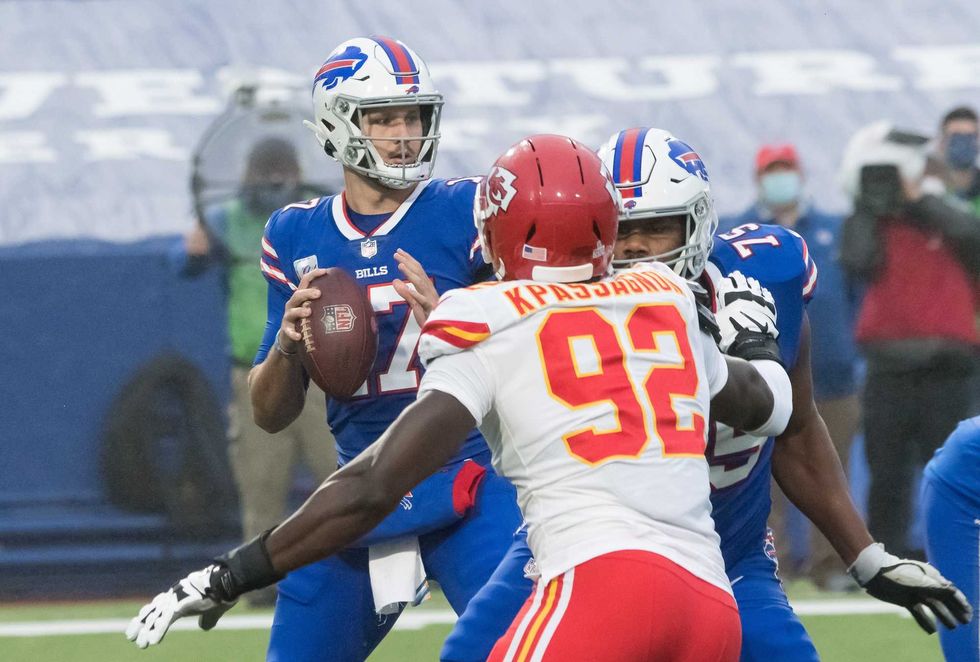 Buffalo Bills